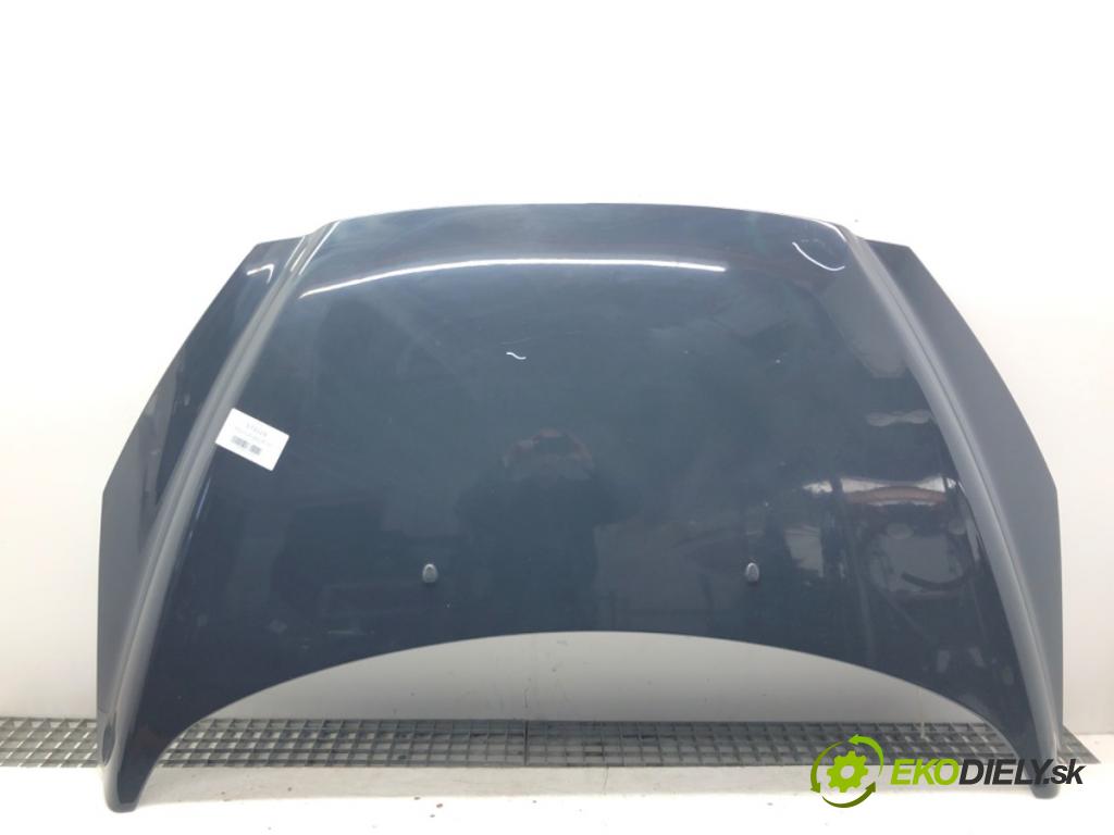 PEUGEOT 308 I (4A_, 4C_) 2007 - 2016    1.6 16V 88 kW [120 KM] benzyna 2007 - 2014  kapota  (Kapoty)