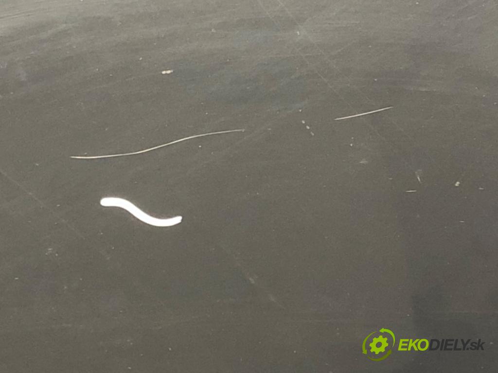 PEUGEOT 308 I (4A_, 4C_) 2007 - 2016    1.6 16V 88 kW [120 KM] benzyna 2007 - 2014  kapota  (Kapoty)