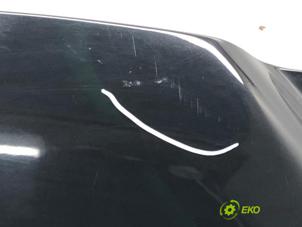 PEUGEOT 308 I (4A_, 4C_) 2007 - 2016    1.6 16V 88 kW [120 KM] benzyna 2007 - 2014  kapota  (Kapoty)