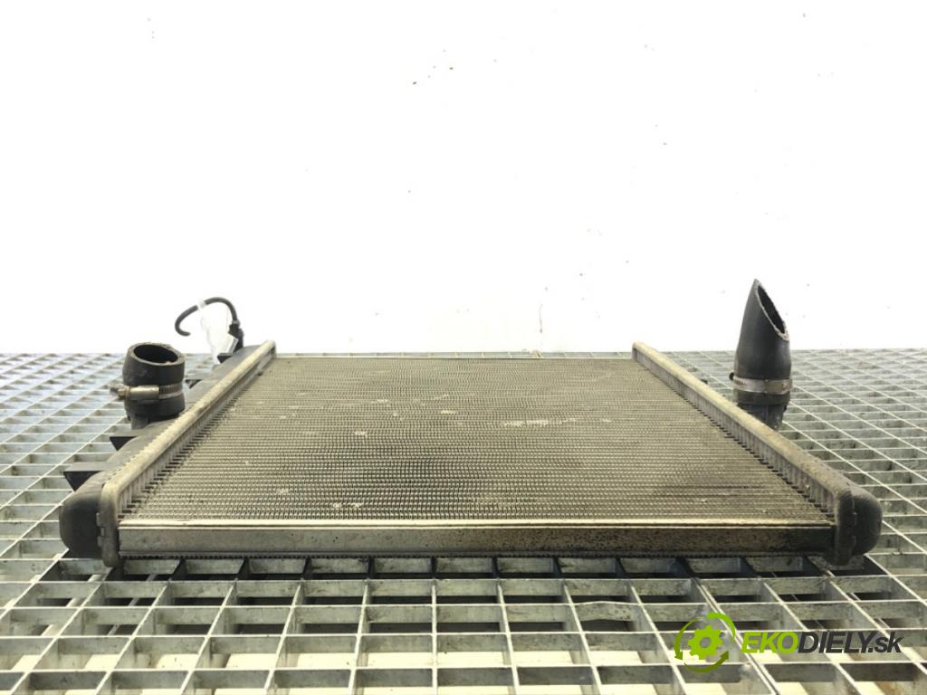 PEUGEOT 308 I (4A_, 4C_) 2007 - 2016    1.6 16V 88 kW [120 KM] benzyna 2007 - 2014  Chladič vody  (Chladiče vody)