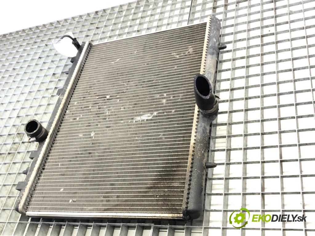 PEUGEOT 308 I (4A_, 4C_) 2007 - 2016    1.6 16V 88 kW [120 KM] benzyna 2007 - 2014  Chladič vody  (Chladiče vody)