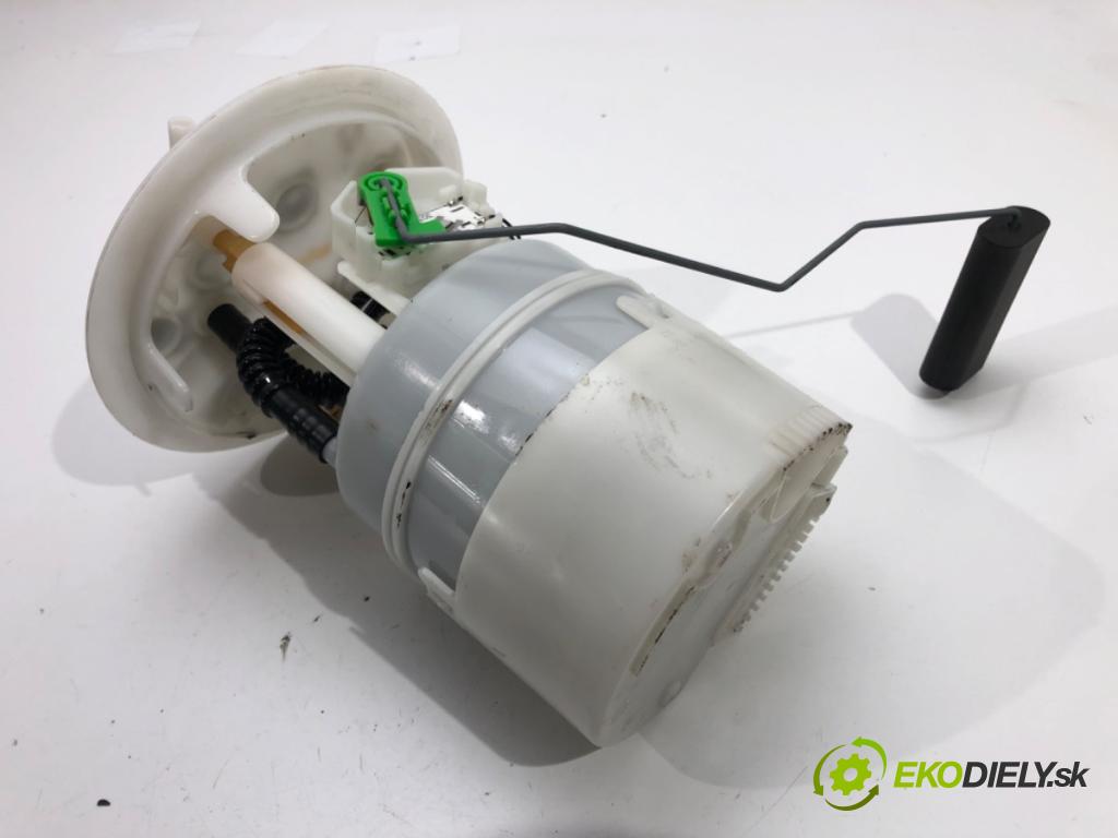 PEUGEOT 308 I (4A_, 4C_) 2007 - 2016    1.6 16V 88 kW [120 KM] benzyna 2007 - 2014  Pumpa paliva vnútorná  (Palivové pumpy, čerpadlá, plaváky)