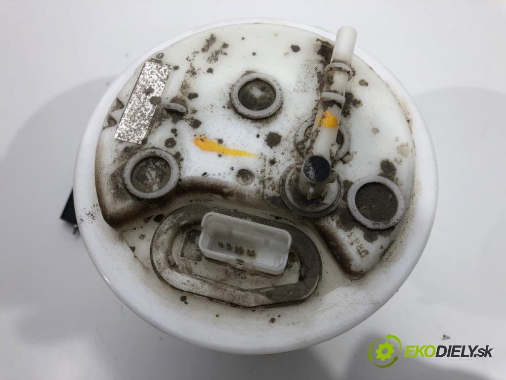 PEUGEOT 308 I (4A_, 4C_) 2007 - 2016    1.6 16V 88 kW [120 KM] benzyna 2007 - 2014  Pumpa paliva vnútorná  (Palivové pumpy, čerpadlá, plaváky)