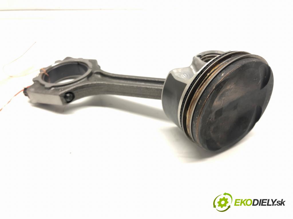 HYUNDAI KONA (OS, OSE, OSI) 2017 - 2022    1.0 T-GDi 88 kW [120 KM] benzyna 2017 - 2022  PIEST: ojnica G3LE (Piesty)