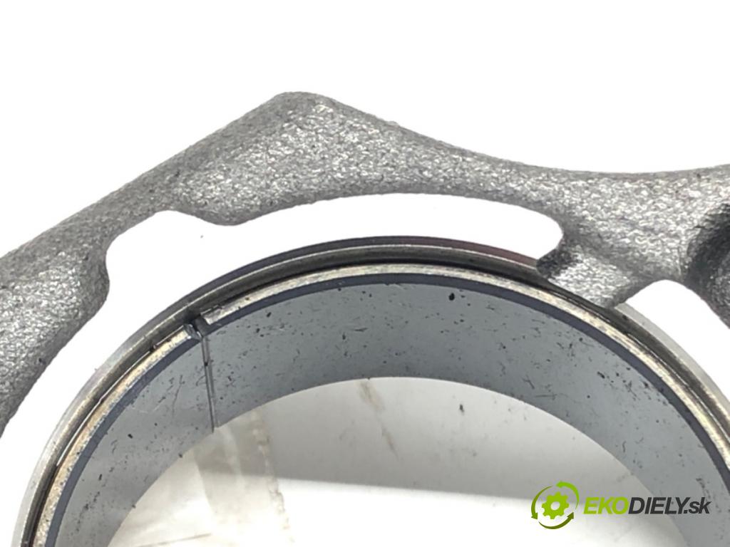 HYUNDAI KONA (OS, OSE, OSI) 2017 - 2022    1.0 T-GDi 88 kW [120 KM] benzyna 2017 - 2022  PIEST: ojnica G3LE (Piesty)