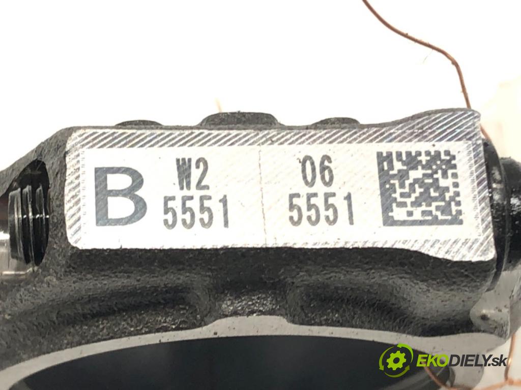 HYUNDAI KONA (OS, OSE, OSI) 2017 - 2022    1.0 T-GDi 88 kW [120 KM] benzyna 2017 - 2022  PIEST: ojnica G3LE (Piesty)