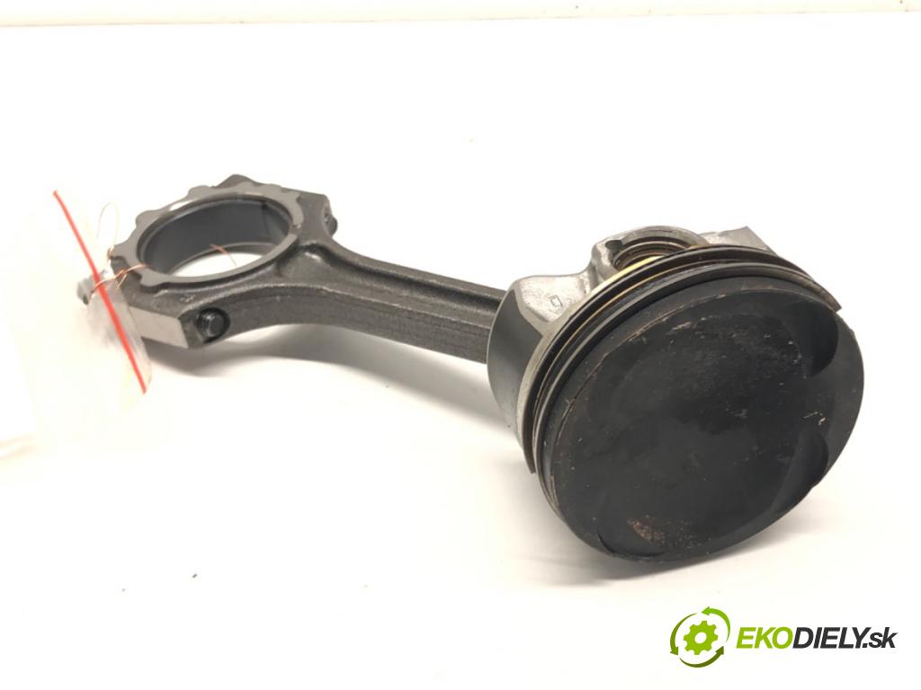 HYUNDAI KONA (OS, OSE, OSI) 2017 - 2022    1.0 T-GDi 88 kW [120 KM] benzyna 2017 - 2022  PIEST: ojnica G3LE (Piesty)