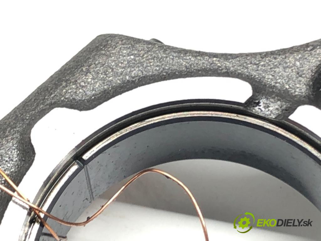 HYUNDAI KONA (OS, OSE, OSI) 2017 - 2022    1.0 T-GDi 88 kW [120 KM] benzyna 2017 - 2022  PIEST: ojnica G3LE (Piesty)