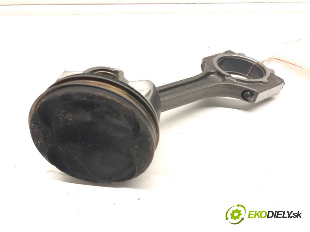 HYUNDAI KONA (OS, OSE, OSI) 2017 - 2022    1.0 T-GDi 88 kW [120 KM] benzyna 2017 - 2022  PIEST: ojnica G3LE (Piesty)