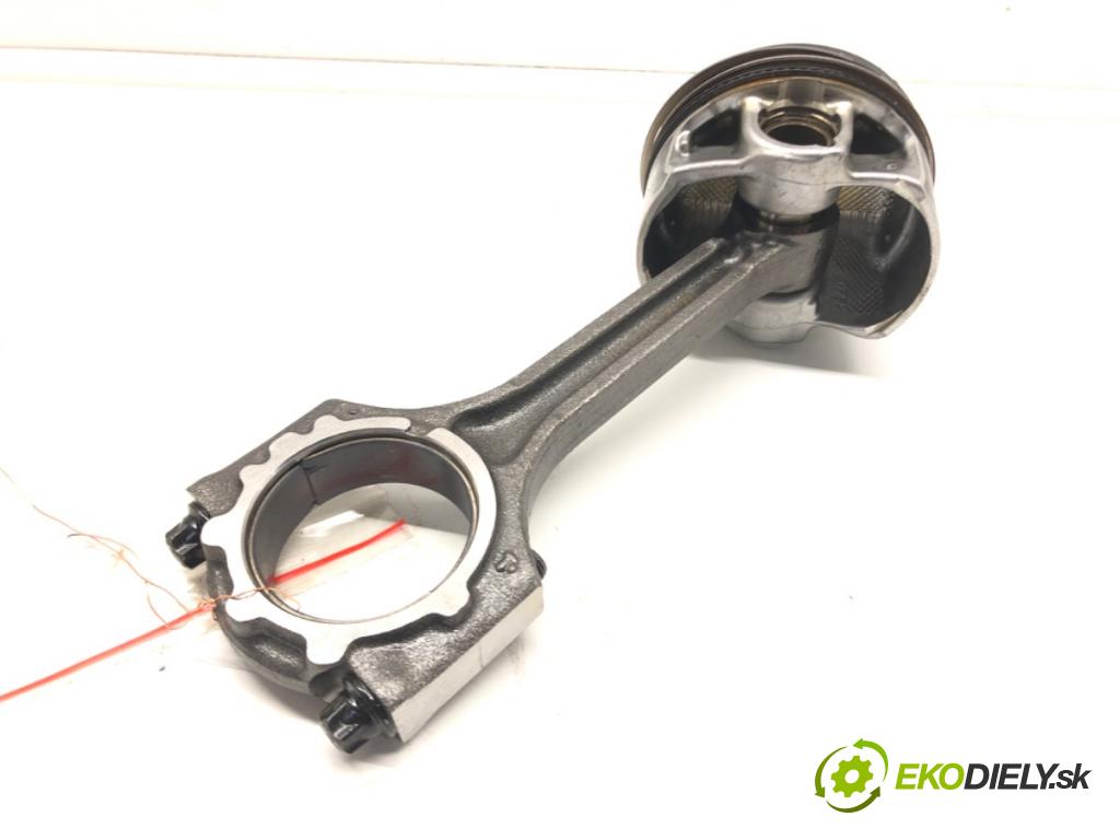 HYUNDAI KONA (OS, OSE, OSI) 2017 - 2022    1.0 T-GDi 88 kW [120 KM] benzyna 2017 - 2022  PIEST: ojnica G3LE (Piesty)