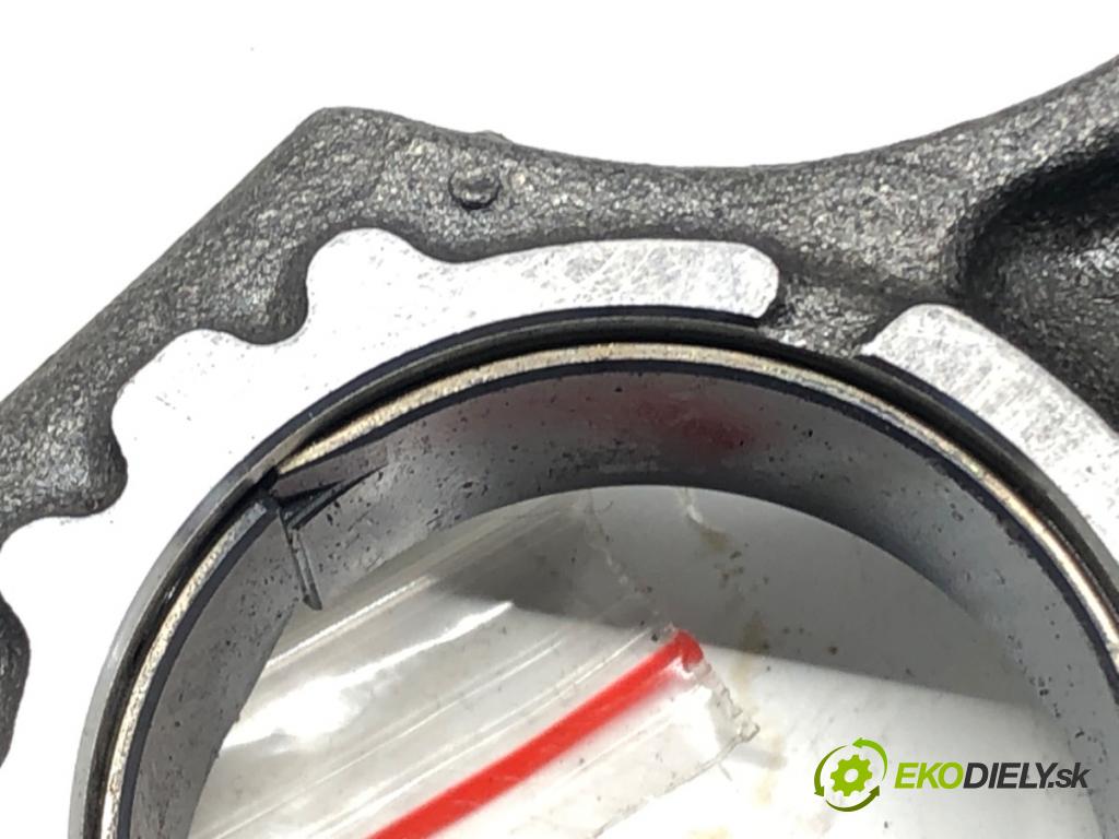 HYUNDAI KONA (OS, OSE, OSI) 2017 - 2022    1.0 T-GDi 88 kW [120 KM] benzyna 2017 - 2022  PIEST: ojnica G3LE (Piesty)