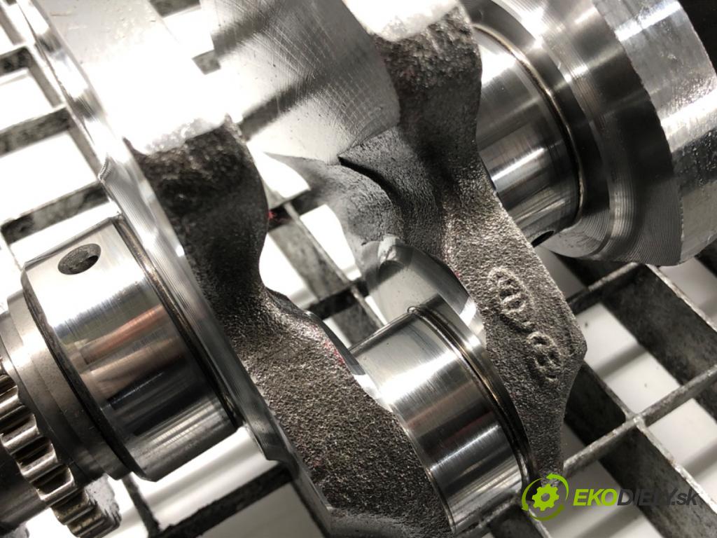 HYUNDAI KONA (OS, OSE, OSI) 2017 - 2022    1.0 T-GDi 88 kW [120 KM] benzyna 2017 - 2022  Kardaň, hriadeľ KLIKA: G3LE (Ostatné)