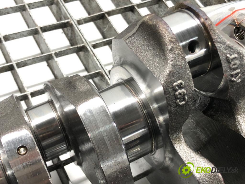 HYUNDAI KONA (OS, OSE, OSI) 2017 - 2022    1.0 T-GDi 88 kW [120 KM] benzyna 2017 - 2022  Kardaň, hriadeľ KLIKA: G3LE (Ostatné)