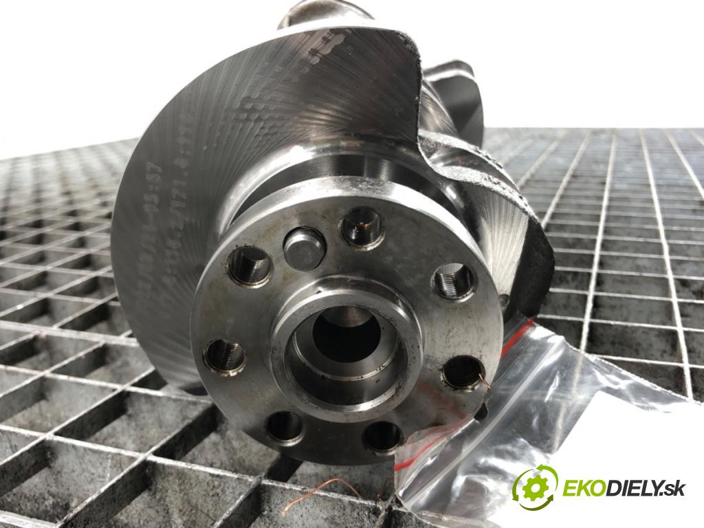 HYUNDAI KONA (OS, OSE, OSI) 2017 - 2022    1.0 T-GDi 88 kW [120 KM] benzyna 2017 - 2022  Kardaň, hriadeľ KLIKA: G3LE (Ostatné)