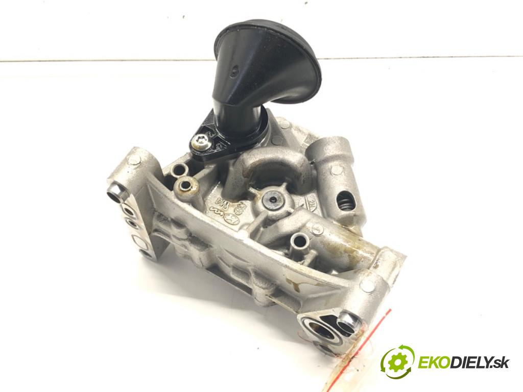 HYUNDAI KONA (OS, OSE, OSI) 2017 - 2022    1.0 T-GDi 88 kW [120 KM] benzyna 2017 - 2022  pumpa oleje G3LE (Olejové pumpy)