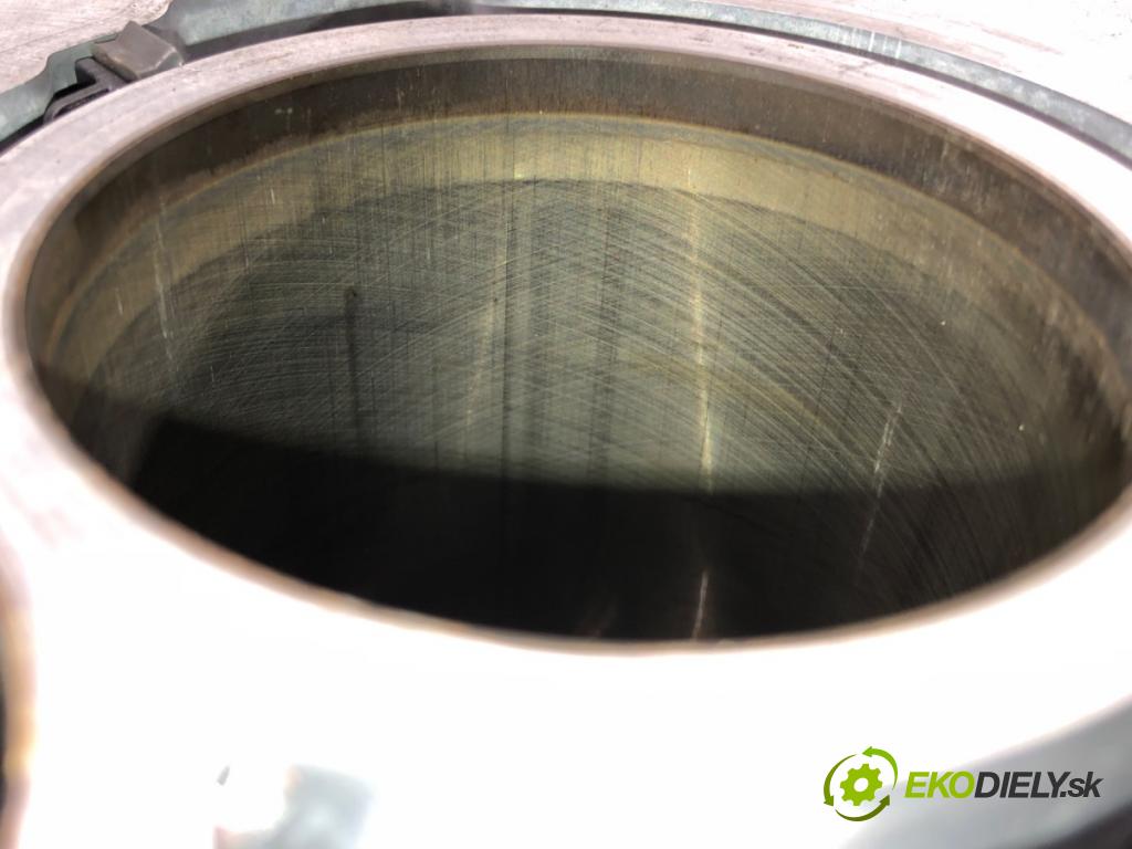 HYUNDAI KONA (OS, OSE, OSI) 2017 - 2022    1.0 T-GDi 88 kW [120 KM] benzyna 2017 - 2022  blok Motor G3LE (Blok motora)