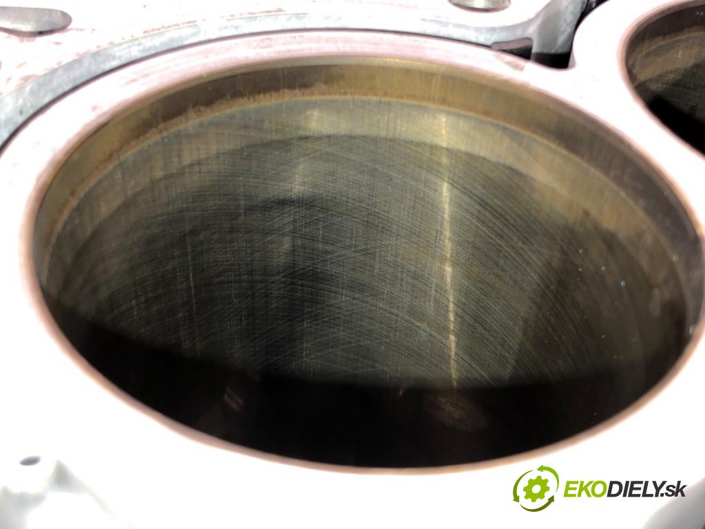 HYUNDAI KONA (OS, OSE, OSI) 2017 - 2022    1.0 T-GDi 88 kW [120 KM] benzyna 2017 - 2022  blok Motor G3LE (Blok motora)