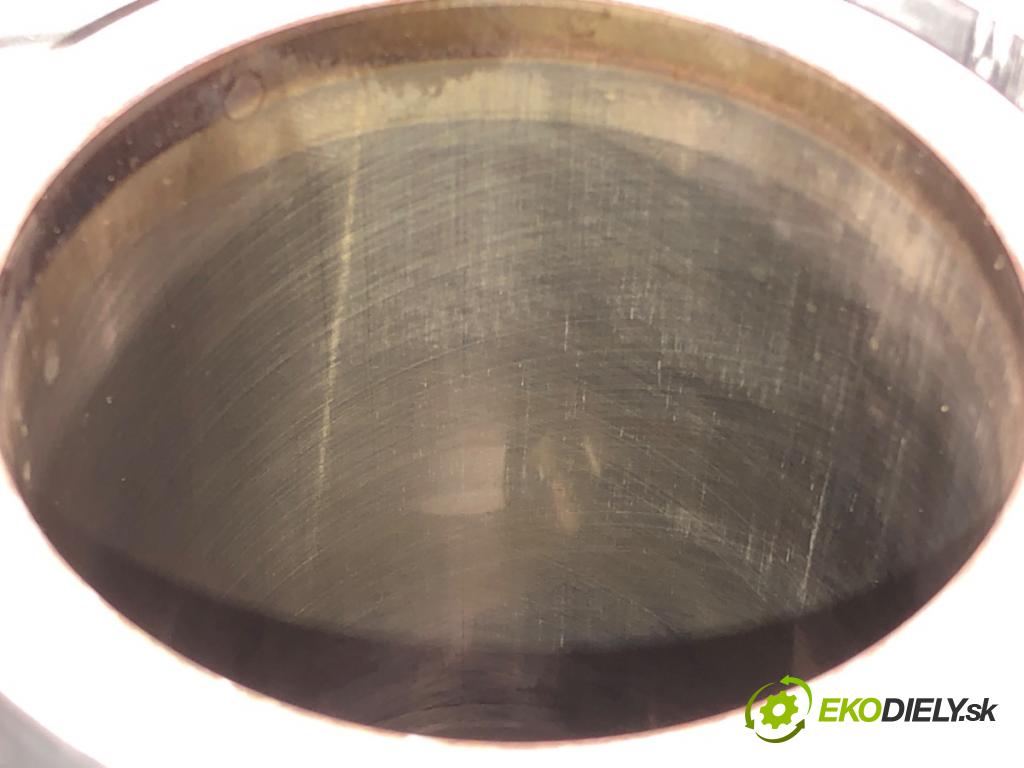 HYUNDAI KONA (OS, OSE, OSI) 2017 - 2022    1.0 T-GDi 88 kW [120 KM] benzyna 2017 - 2022  blok Motor G3LE (Blok motora)