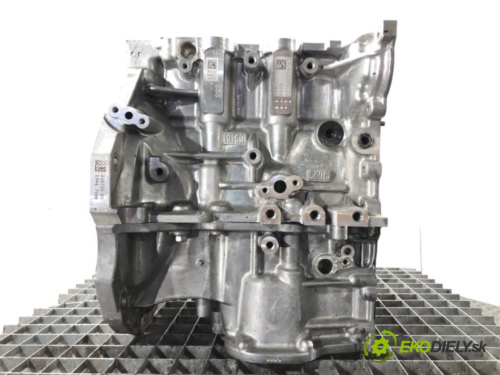 HYUNDAI KONA (OS, OSE, OSI) 2017 - 2022    1.0 T-GDi 88 kW [120 KM] benzyna 2017 - 2022  blok Motor G3LE (Blok motora)