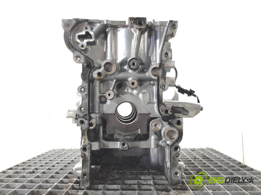 HYUNDAI KONA (OS, OSE, OSI) 2017 - 2022    1.0 T-GDi 88 kW [120 KM] benzyna 2017 - 2022  blok Motor G3LE (Blok motora)