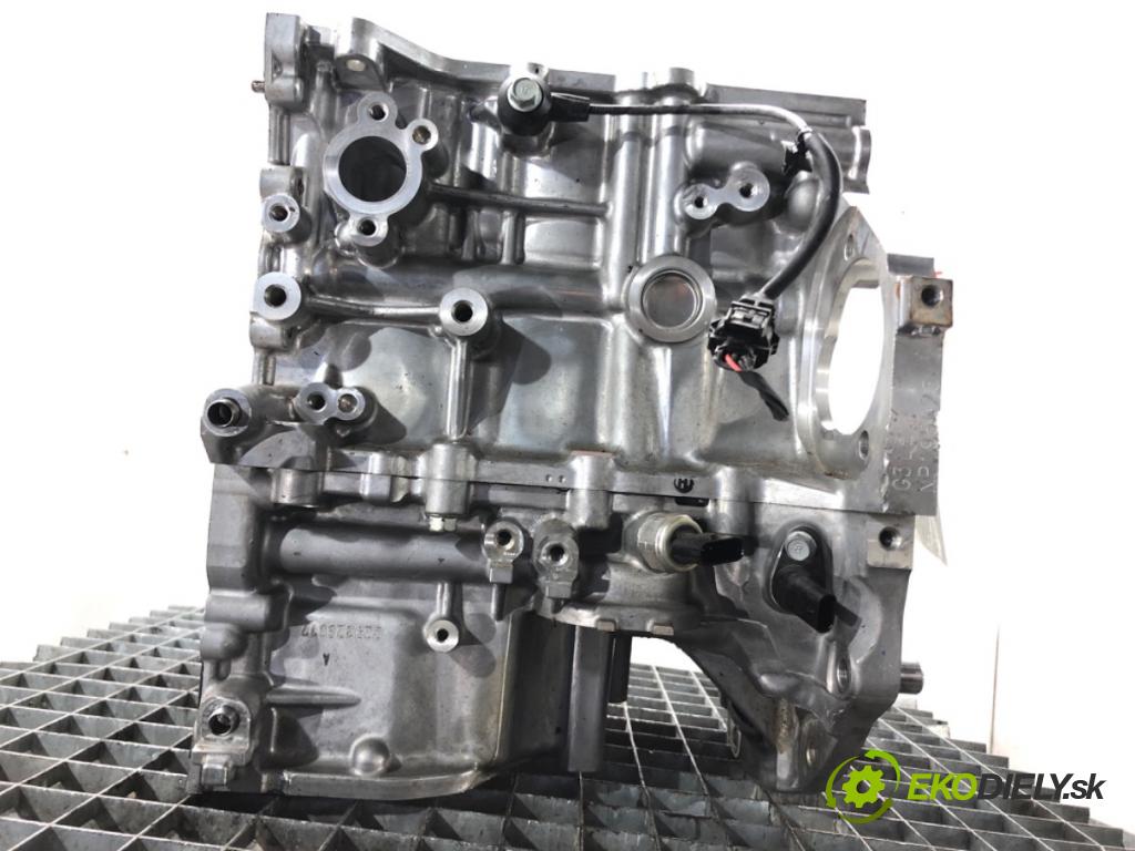 HYUNDAI KONA (OS, OSE, OSI) 2017 - 2022    1.0 T-GDi 88 kW [120 KM] benzyna 2017 - 2022  blok Motor G3LE (Blok motora)