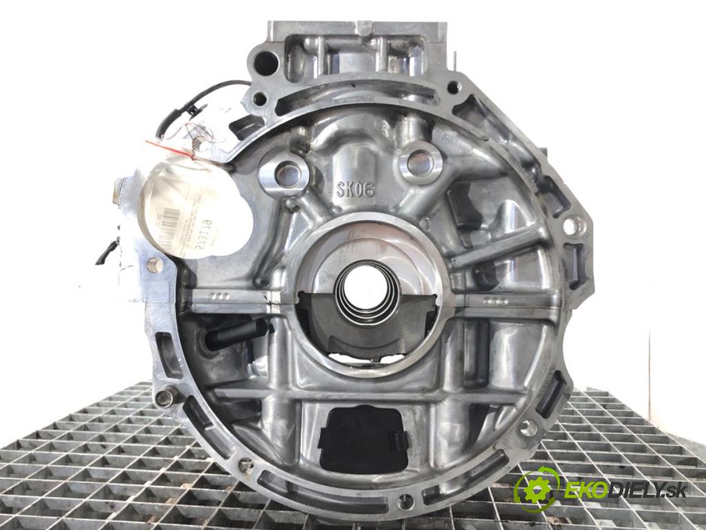 HYUNDAI KONA (OS, OSE, OSI) 2017 - 2022    1.0 T-GDi 88 kW [120 KM] benzyna 2017 - 2022  blok Motor G3LE (Blok motora)