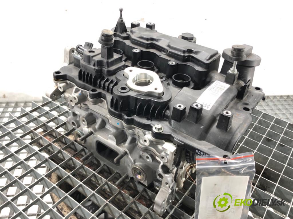 HYUNDAI KONA (OS, OSE, OSI) 2017 - 2022    1.0 T-GDi 88 kW [120 KM] benzyna 2017 - 2022  Hlava valcov G3LE (Hlavy valcov)