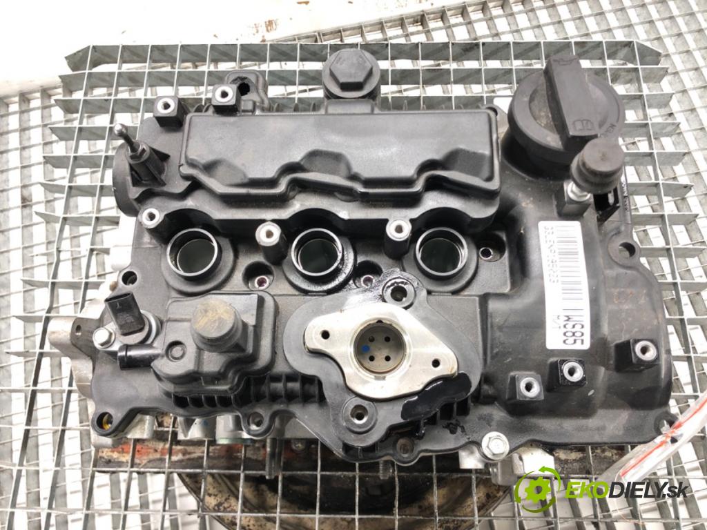 HYUNDAI KONA (OS, OSE, OSI) 2017 - 2022    1.0 T-GDi 88 kW [120 KM] benzyna 2017 - 2022  Hlava valcov G3LE (Hlavy valcov)