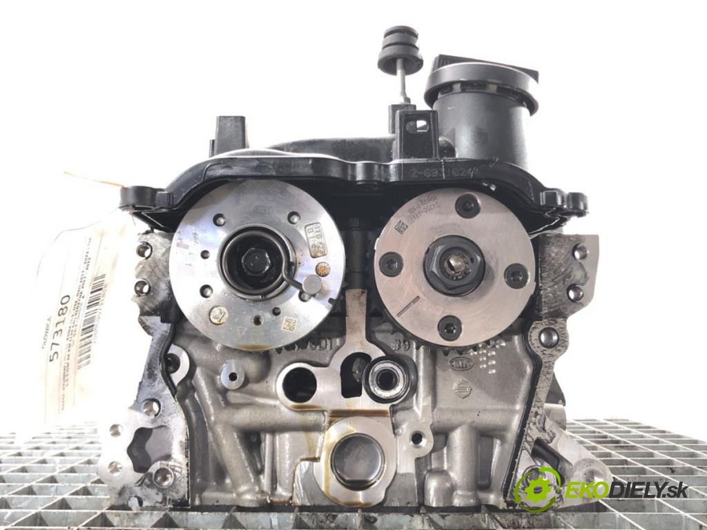 HYUNDAI KONA (OS, OSE, OSI) 2017 - 2022    1.0 T-GDi 88 kW [120 KM] benzyna 2017 - 2022  Hlava valcov G3LE (Hlavy valcov)