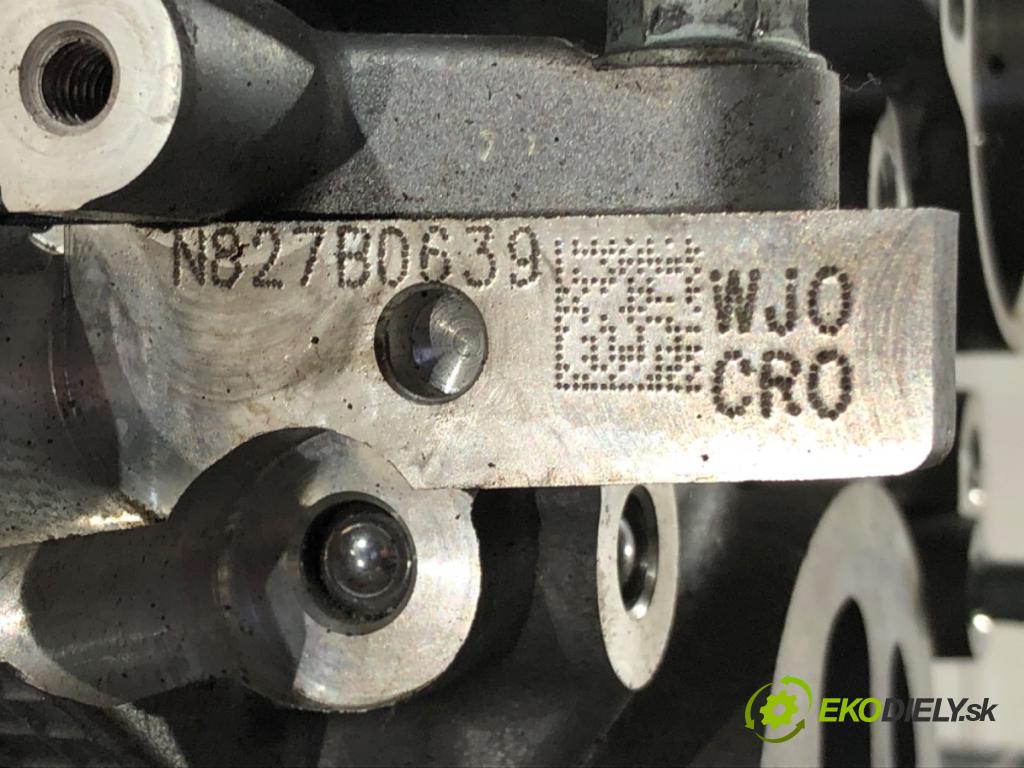 HYUNDAI KONA (OS, OSE, OSI) 2017 - 2022    1.0 T-GDi 88 kW [120 KM] benzyna 2017 - 2022  Hlava valcov G3LE (Hlavy valcov)