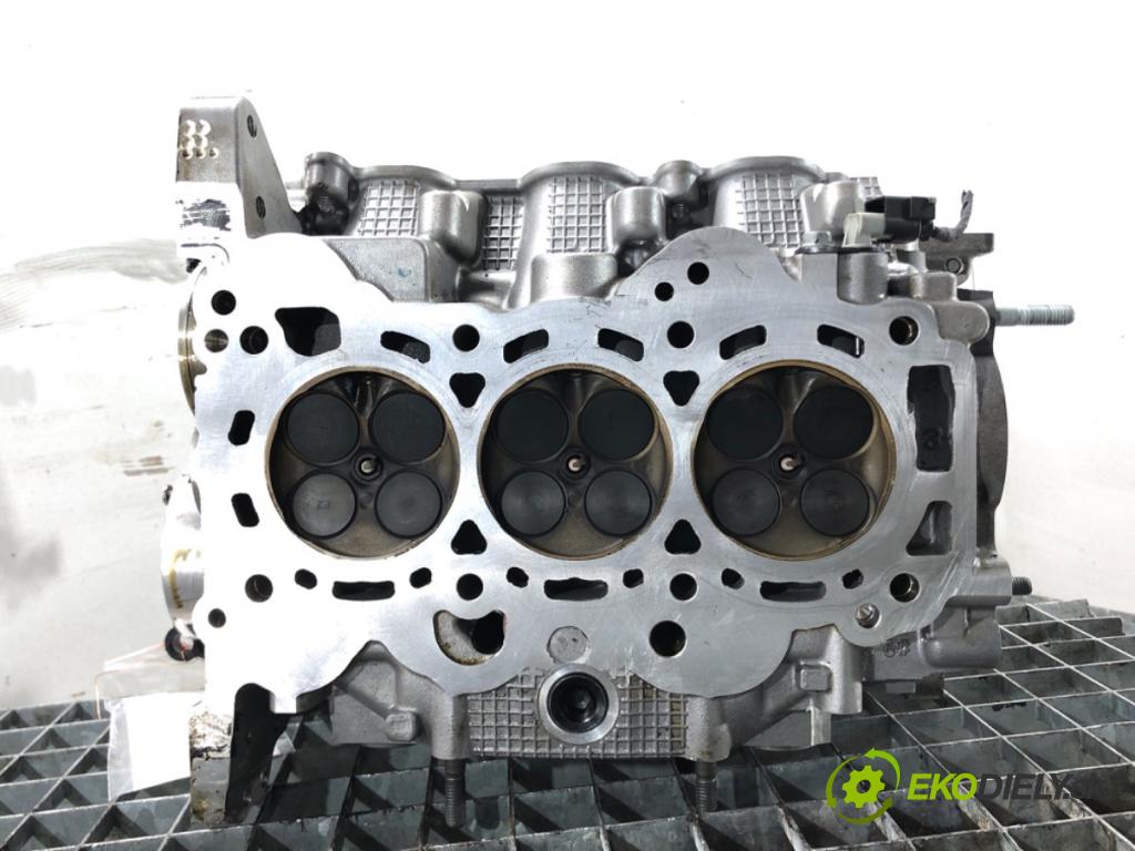 HYUNDAI KONA (OS, OSE, OSI) 2017 - 2022    1.0 T-GDi 88 kW [120 KM] benzyna 2017 - 2022  Hlava valcov G3LE (Hlavy valcov)