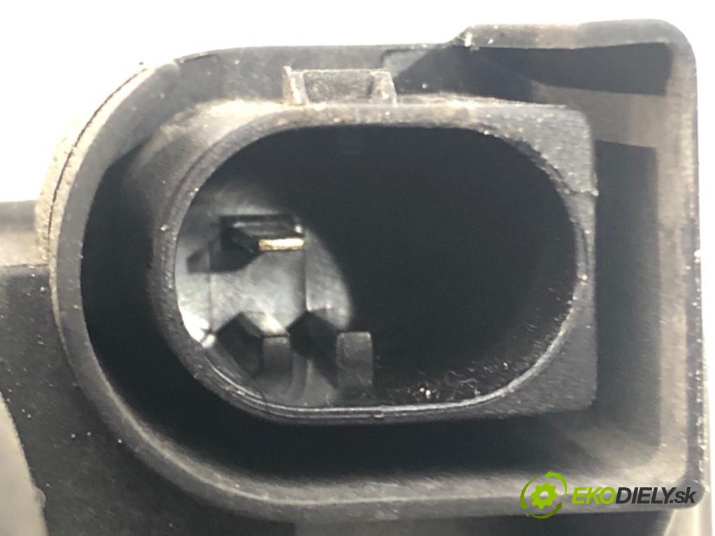 MAZDA 2 (DE_, DH_) 2007 - 2015    1.6 MZ-CD 66 kW [90 KM] olej napędowy 2008 - 2015  Alternátor 8V21-10300-BB (Alternátory)