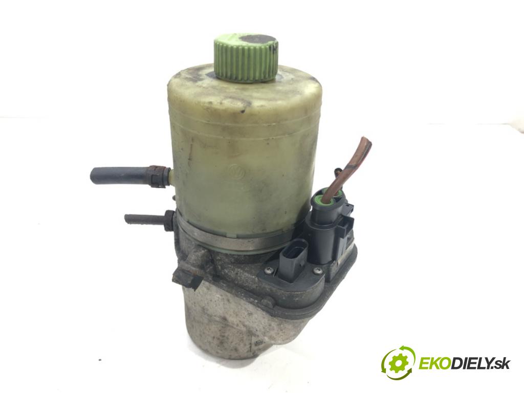 SEAT IBIZA III (6L1) 2002 - 2009    1.9 SDI 47 kW [64 KM] olej napędowy 2002 - 2005  Pumpa servočerpadlo 6Q0423156AB (Servočerpadlá, pumpy riadenia)
