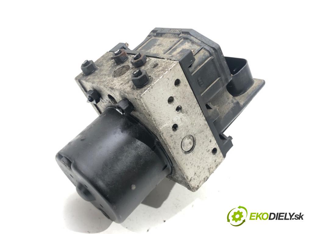 SEAT IBIZA III (6L1) 2002 - 2009    1.9 SDI 47 kW [64 KM] olej napędowy 2002 - 2005  Pumpa ABS 6Q0907379G (Pumpy ABS)