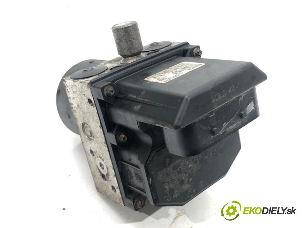 SEAT IBIZA III (6L1) 2002 - 2009    1.9 SDI 47 kW [64 KM] olej napędowy 2002 - 2005  Pumpa ABS 6Q0907379G (Pumpy ABS)