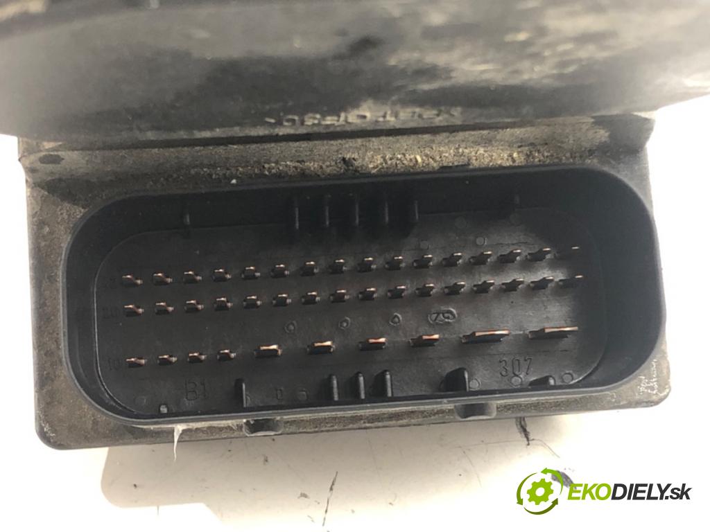 SEAT IBIZA III (6L1) 2002 - 2009    1.9 SDI 47 kW [64 KM] olej napędowy 2002 - 2005  Pumpa ABS 6Q0907379G (Pumpy ABS)