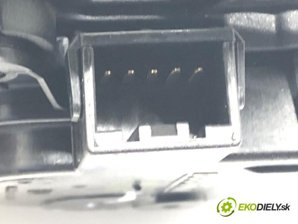 HYUNDAI KONA (OS, OSE, OSI) 2017 - 2022    1.0 T-GDi 88 kW [120 KM] benzyna 2017 - 2022  Motorček kúrenia H40073-0891 (Motorčeky kúrenia)