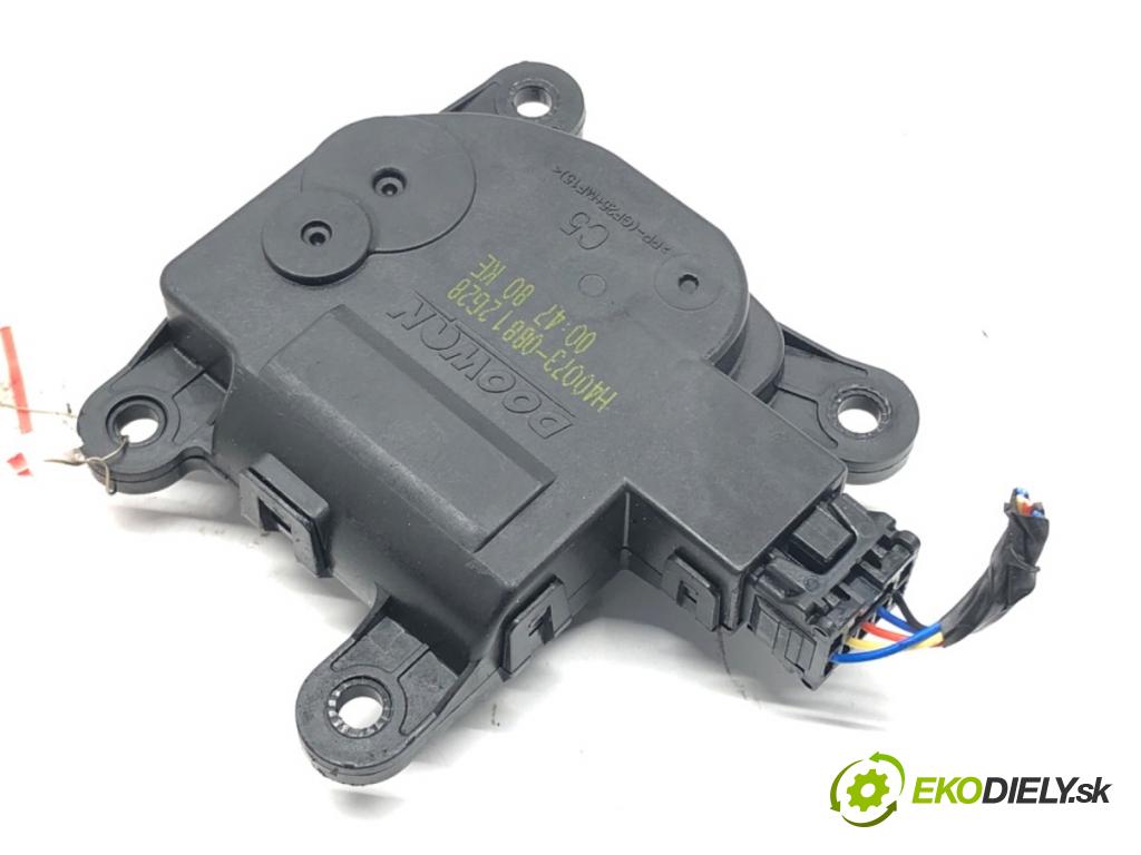 HYUNDAI KONA (OS, OSE, OSI) 2017 - 2022    1.0 T-GDi 88 kW [120 KM] benzyna 2017 - 2022  Motorček kúrenia H40073-0881 (Motorčeky kúrenia)