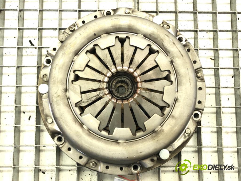 HYUNDAI i30 Kombi (FD) 2007 - 2012    1.4 80 kW [109 KM] benzyna 2009 - 2012  Spojková sada (bez ložiska) HDC-75 (Kompletné sady (bez ložiska))