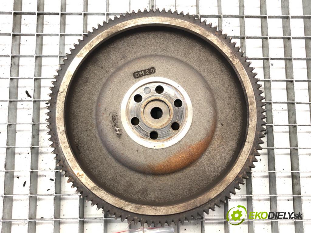 HYUNDAI i30 Kombi (FD) 2007 - 2012    1.4 80 kW [109 KM] benzyna 2009 - 2012  Spojková sada (bez ložiska) HDC-75 (Kompletné sady (bez ložiska))