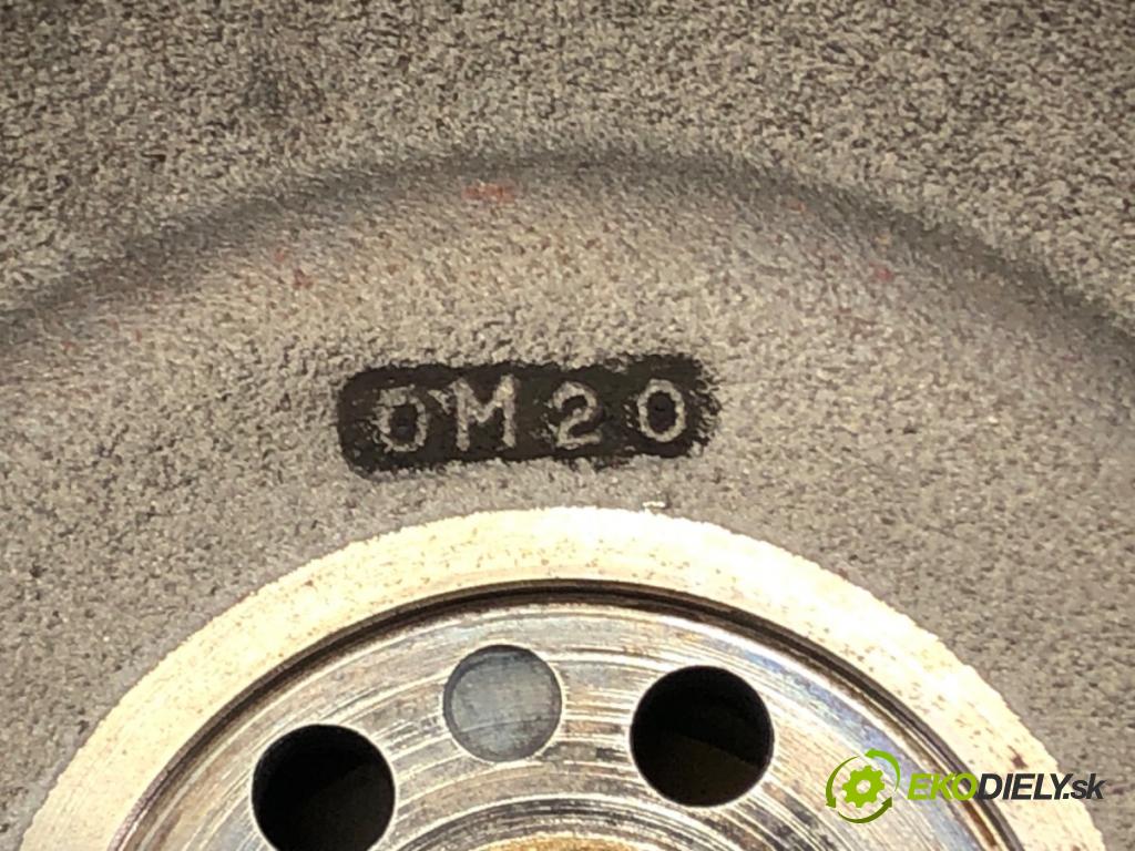 HYUNDAI i30 Kombi (FD) 2007 - 2012    1.4 80 kW [109 KM] benzyna 2009 - 2012  Spojková sada (bez ložiska) HDC-75 (Kompletné sady (bez ložiska))