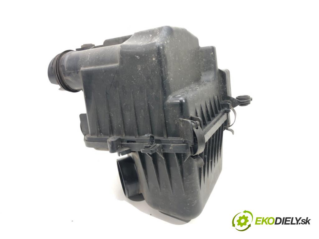 HYUNDAI i30 Kombi (FD) 2007 - 2012    1.4 80 kW [109 KM] benzyna 2009 - 2012  Obal filtra vzduchu 28110-1H050 (Obaly filtrov vzduchu)