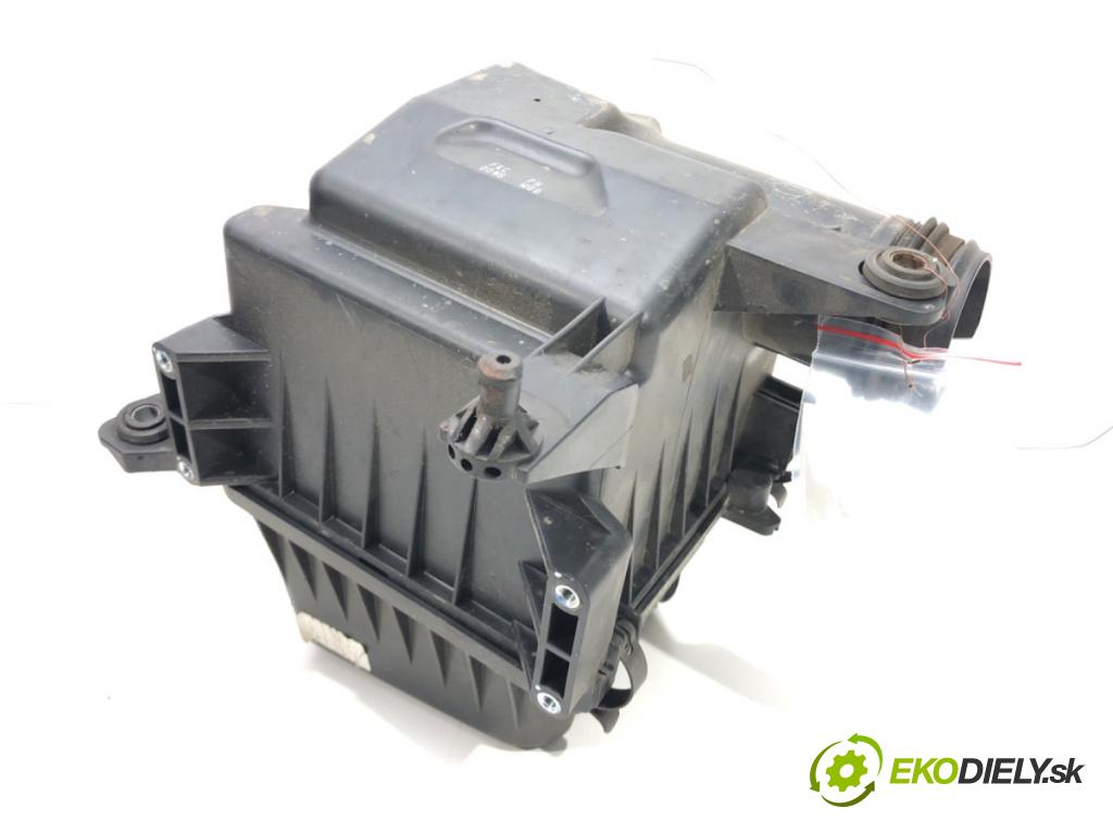 HYUNDAI i30 Kombi (FD) 2007 - 2012    1.4 80 kW [109 KM] benzyna 2009 - 2012  Obal filtra vzduchu 28110-1H050 (Obaly filtrov vzduchu)