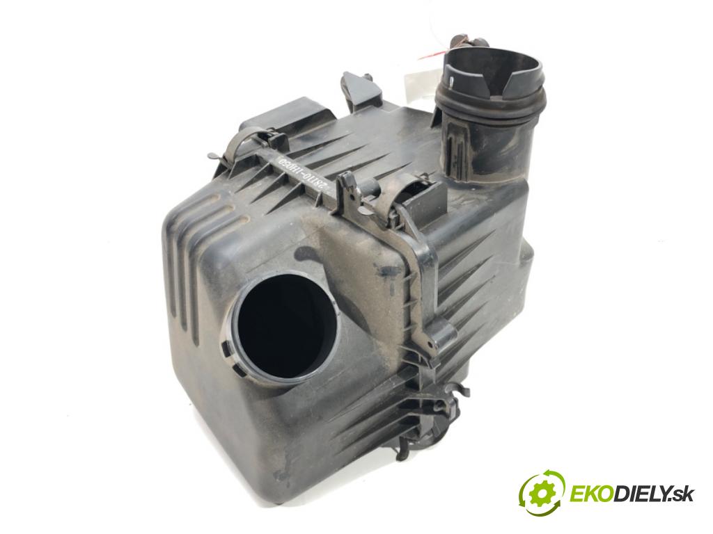 HYUNDAI i30 Kombi (FD) 2007 - 2012    1.4 80 kW [109 KM] benzyna 2009 - 2012  Obal filtra vzduchu 28110-1H050 (Obaly filtrov vzduchu)