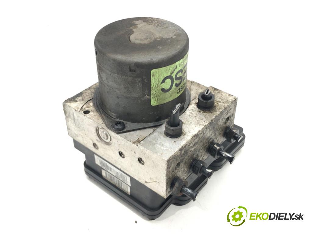 HYUNDAI i30 Kombi (FD) 2007 - 2012    1.4 80 kW [109 KM] benzyna 2009 - 2012  Pumpa ABS 2L589-30600 (Pumpy ABS)