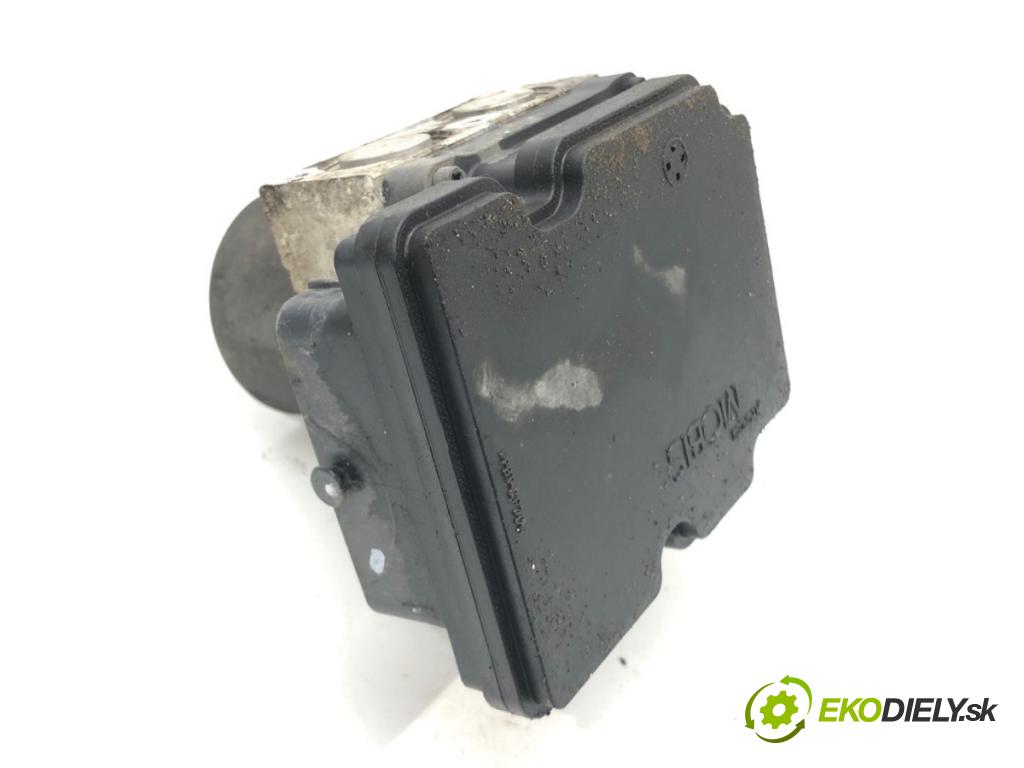 HYUNDAI i30 Kombi (FD) 2007 - 2012    1.4 80 kW [109 KM] benzyna 2009 - 2012  Pumpa ABS 2L589-30600 (Pumpy ABS)