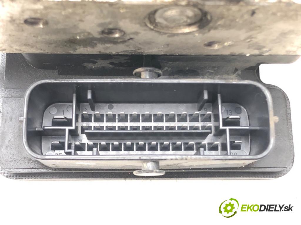 HYUNDAI i30 Kombi (FD) 2007 - 2012    1.4 80 kW [109 KM] benzyna 2009 - 2012  Pumpa ABS 2L589-30600 (Pumpy ABS)