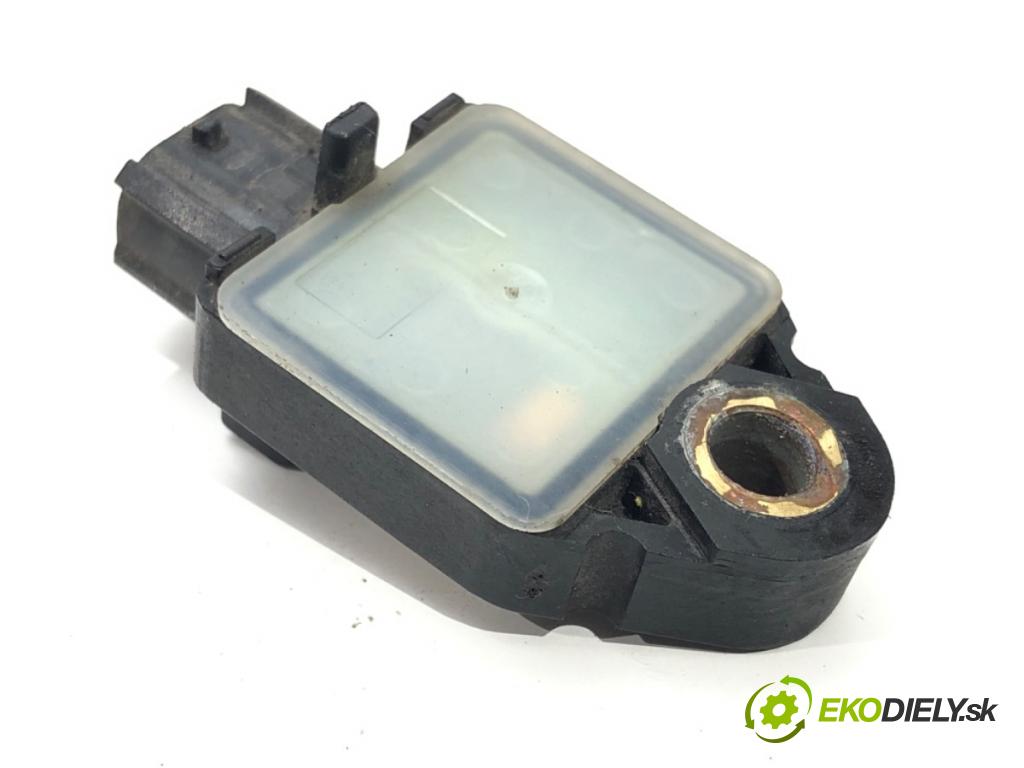 HYUNDAI i30 Kombi (FD) 2007 - 2012    1.4 80 kW [109 KM] benzyna 2009 - 2012  Snímač nárazu 95920-0A100 (Snímače nárazu)