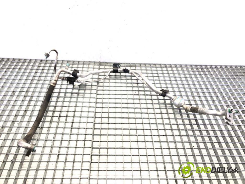 HYUNDAI i30 Kombi (FD) 2007 - 2012    1.4 80 kW [109 KM] benzyna 2009 - 2012  rúrka klimatizácie 97775-2R000 (Rúrky klimatizácie)