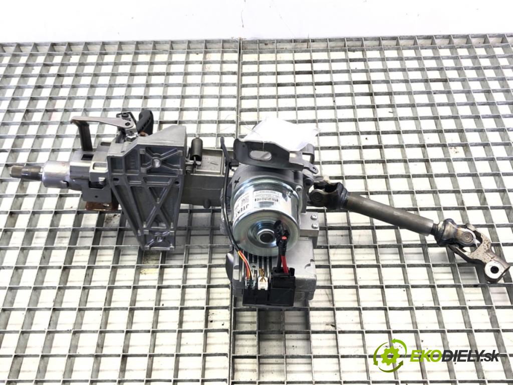 RENAULT CLIO IV (BH_) 2012 - 2022    0.9 TCe 90 66 kW [90 KM] benzyna 2012 - 2022  Pumpa servočerpadlo 6700003800A (Servočerpadlá, pumpy riadenia)